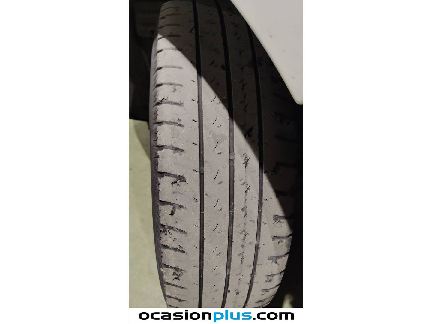 Foto Nissan NV300 Nissan NV300 2.0 dCi L1H1 1T Optima (120 CV)