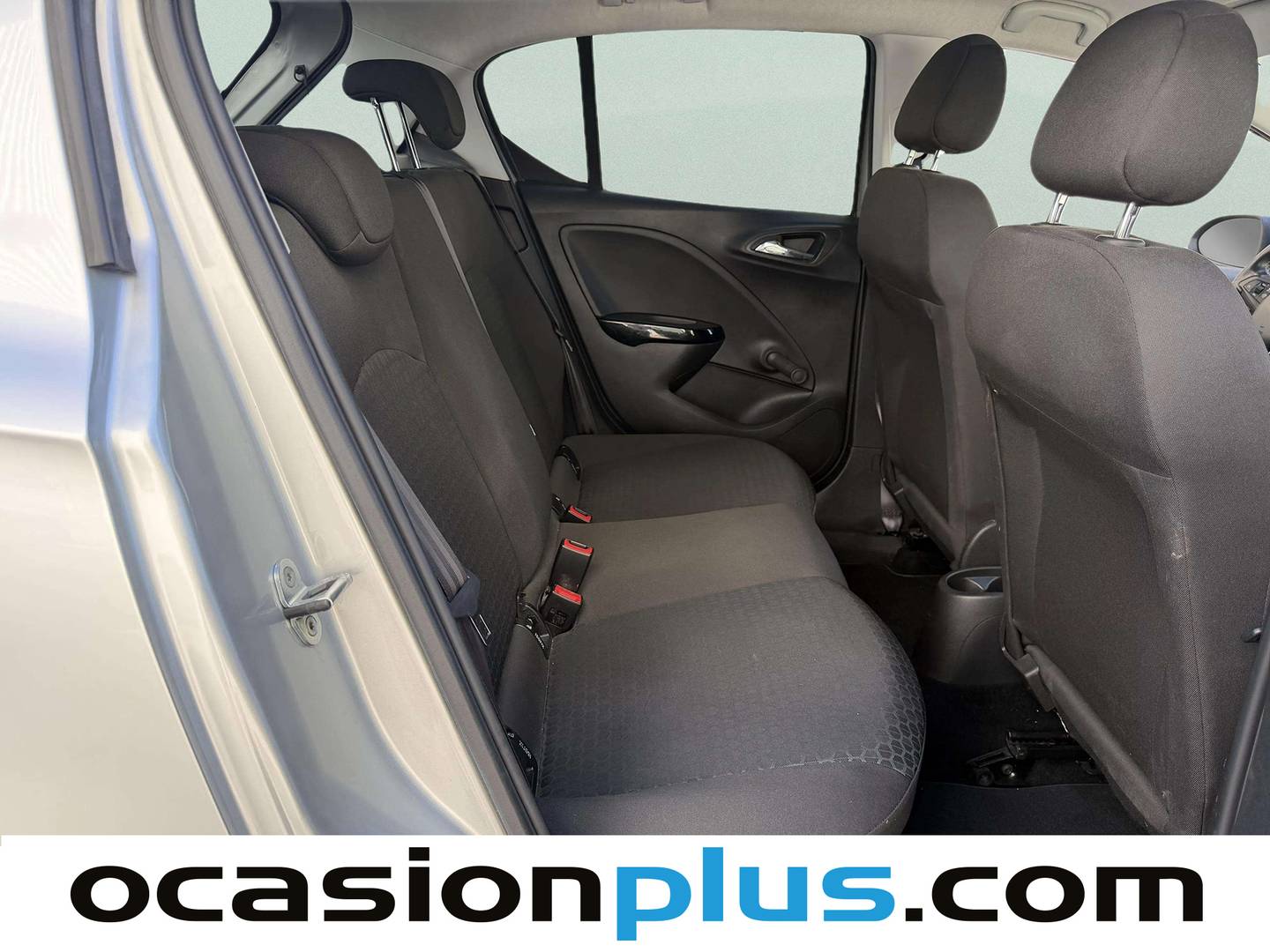 Opel Corsa Opel Corsa 1.4 Selective (90 CV) al mejor precio