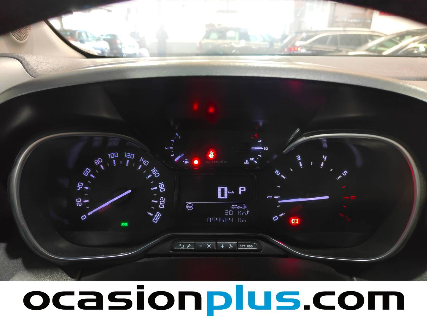 Foto Citroën C3 Aircross Citroen C3 Aircross PureTech 130 Shine Pack EAT6 (131 CV)