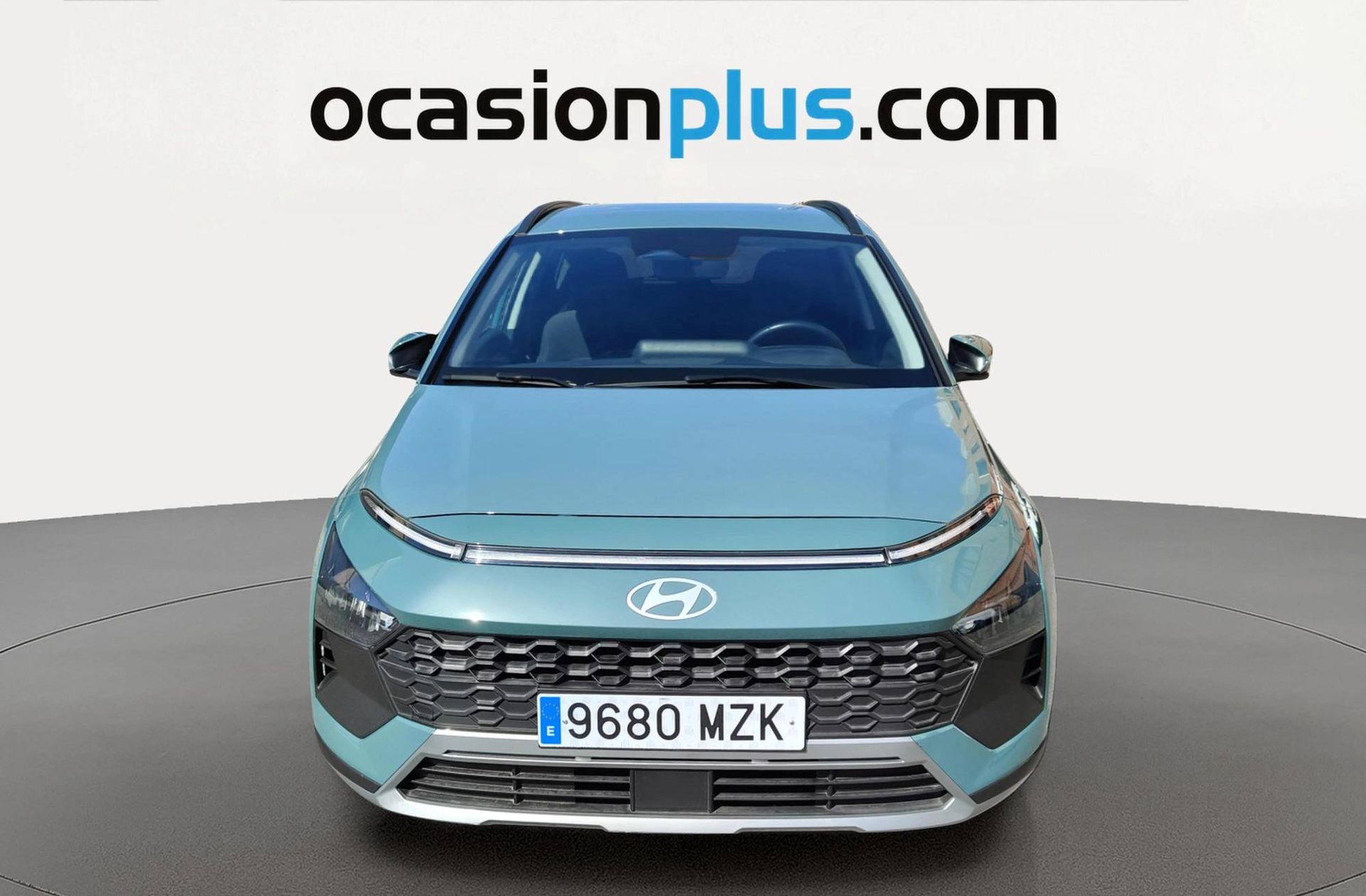 Hyundai Bayon 1.2 MPI Maxx - foto 14