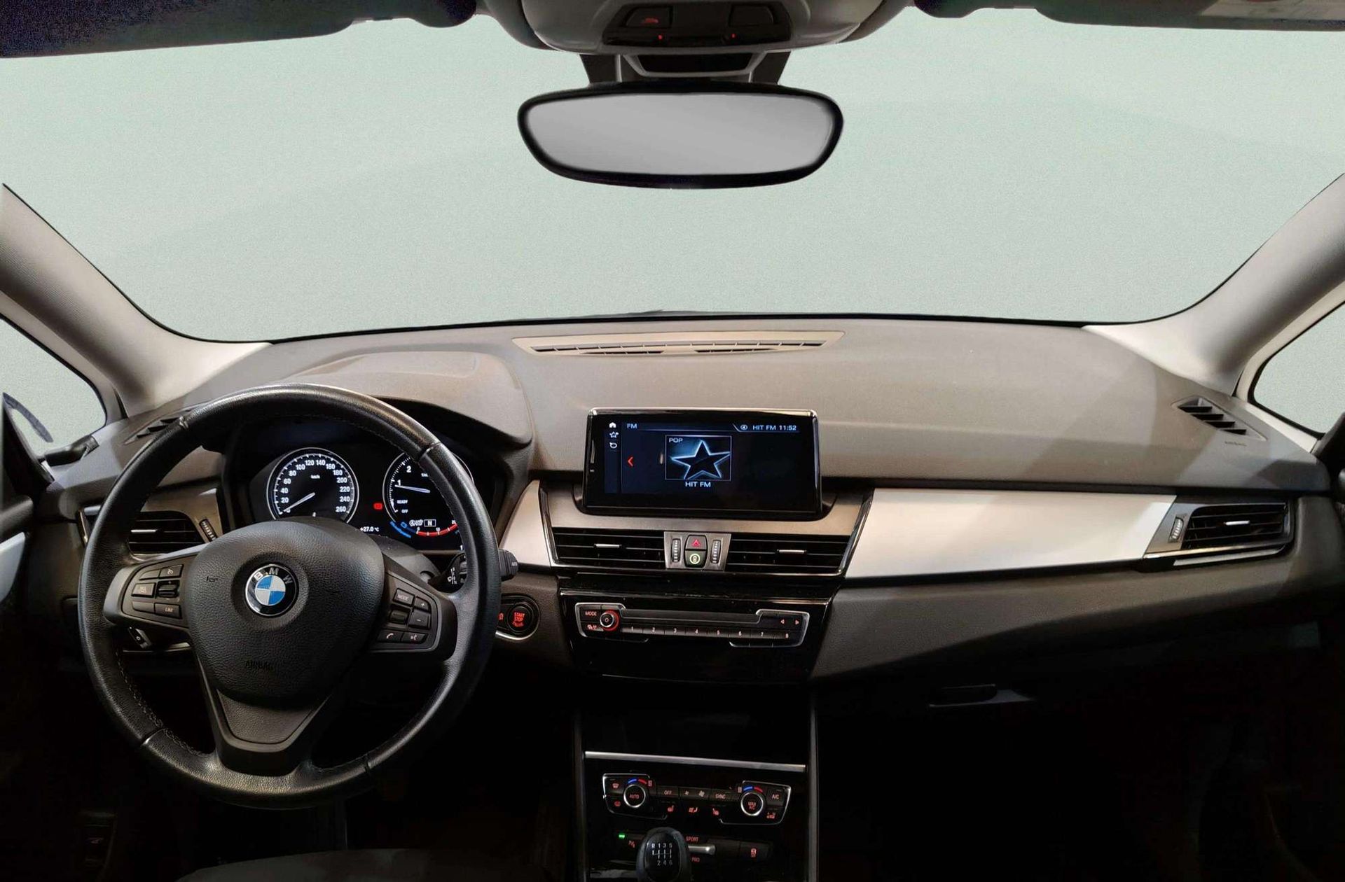 BMW Serie 2 Gran Tourer 216i - foto 6
