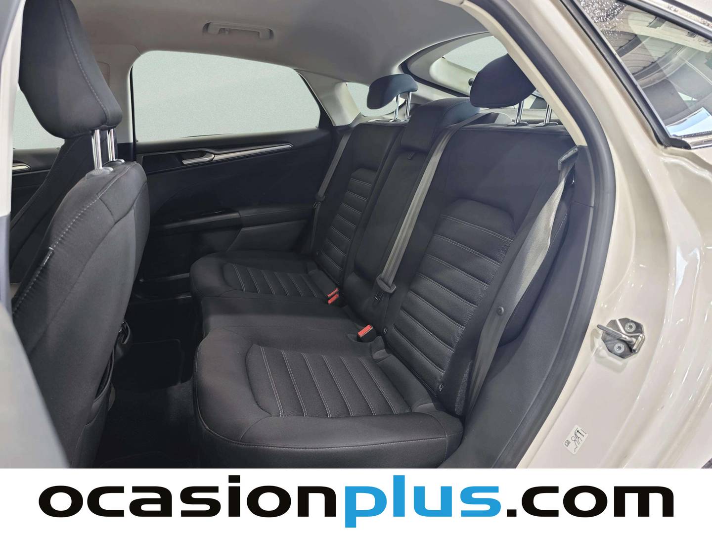 Foto Ford Mondeo Ford Mondeo 1.5 EcoBoost Trend (160 CV)