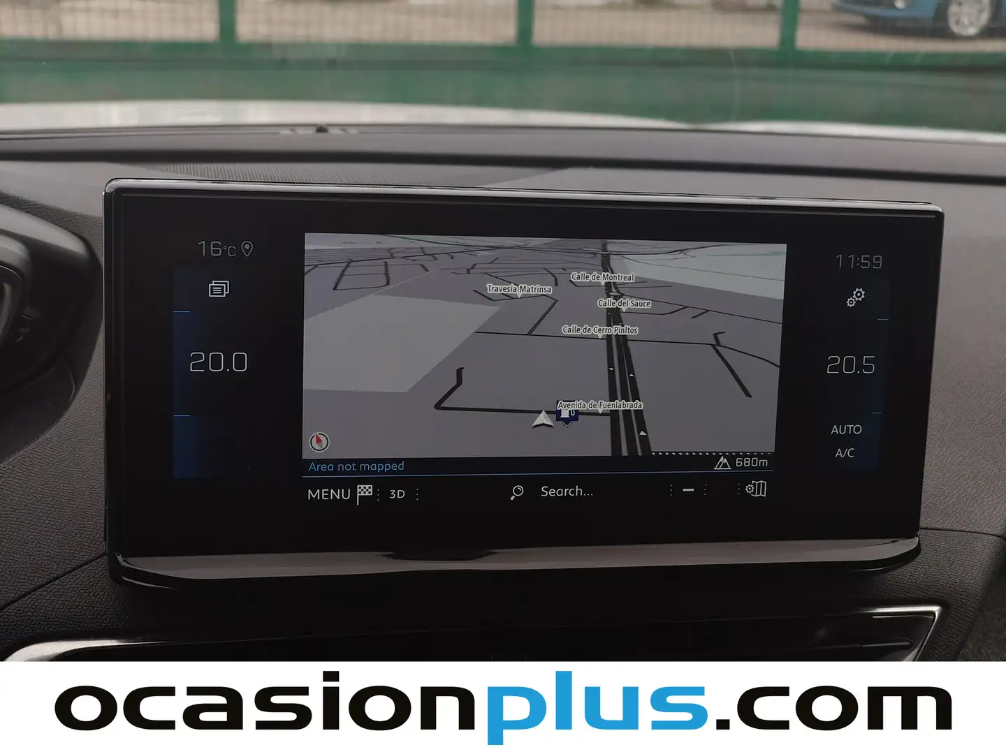 Foto Peugeot 3008 Peugeot 3008 PureTech 130 S&S Allure Pack  (130 CV)