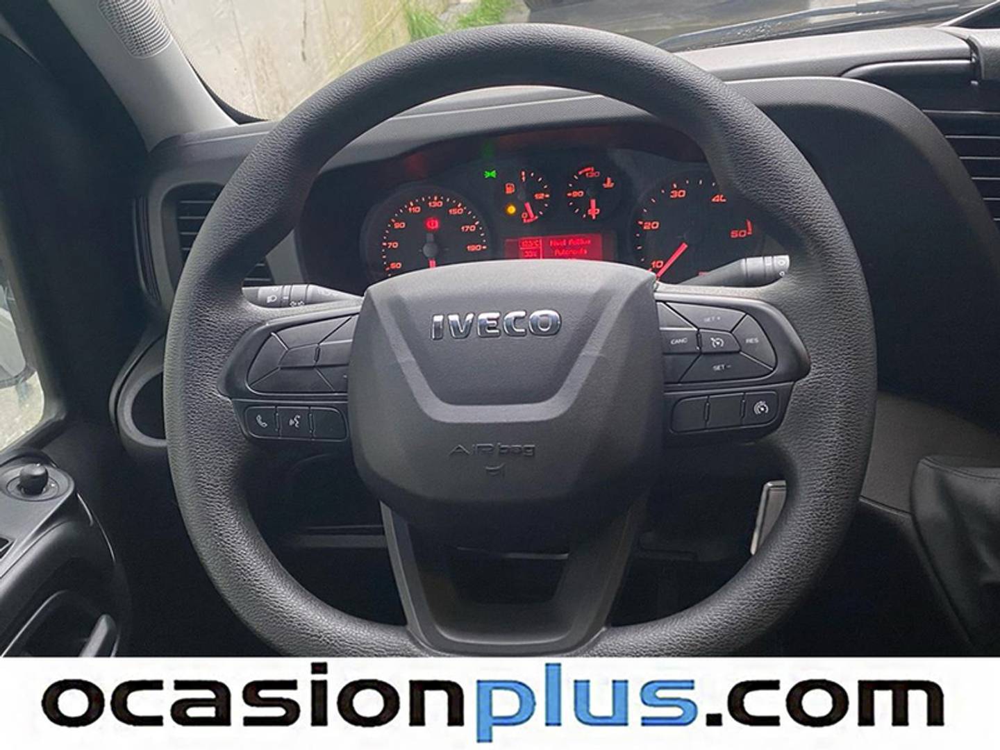 Foto Iveco Daily Iveco Daily Furgon 35S 16 V 3520L/H2 Auto (156 CV)
