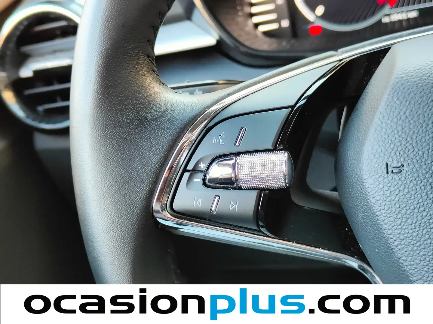 Foto Skoda Fabia Skoda Fabia 1.0 MPI Ambition (80 CV)