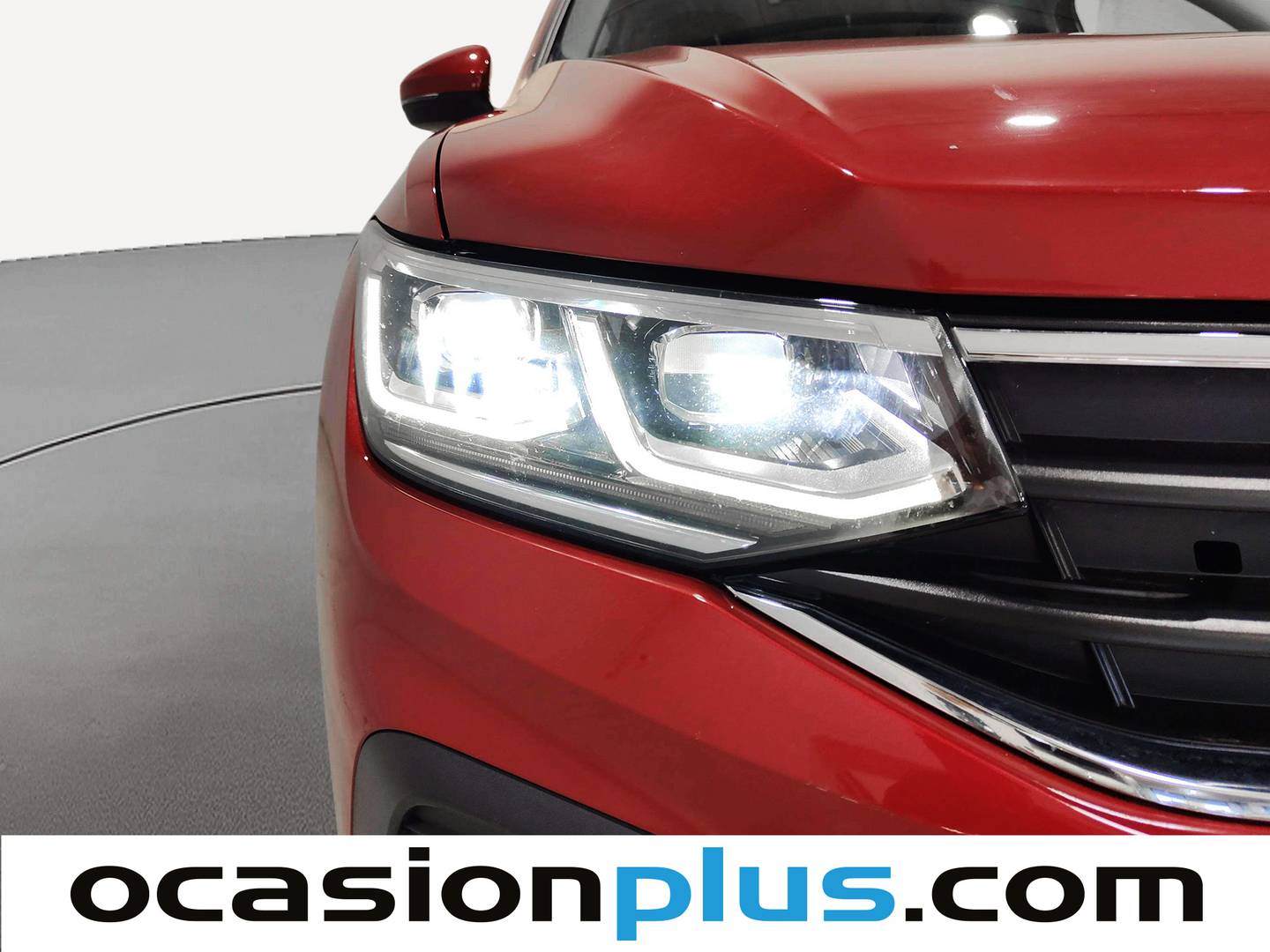 Acabados Volkswagen Tiguan Volkswagen Tiguan Life 2.0 TDI (150 CV) DSG