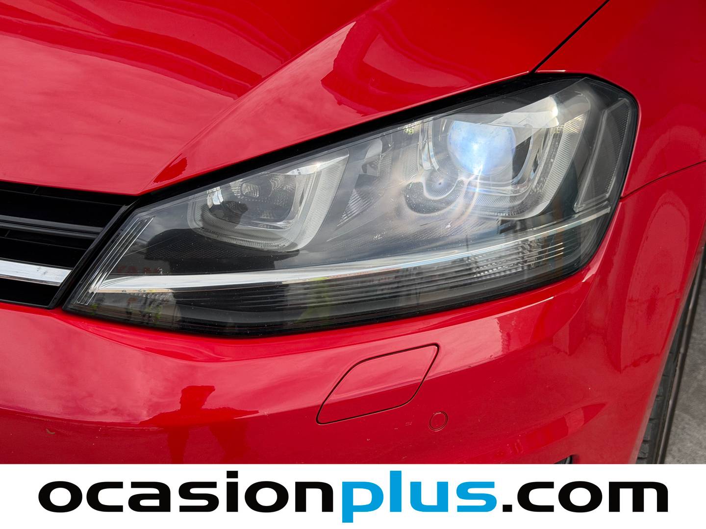 Acabados Volkswagen Golf Volkswagen Golf Variant Sport 2.0 TDI BMT (150 CV)