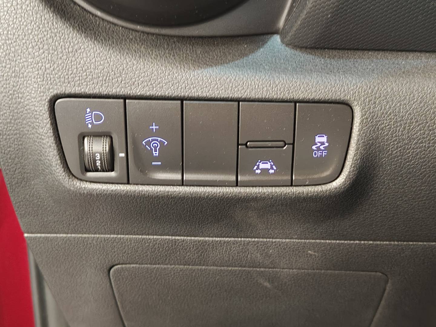 Foto Hyundai Kona Hyundai Kona 1.6 CRDI Klass 4x2 (115 CV)