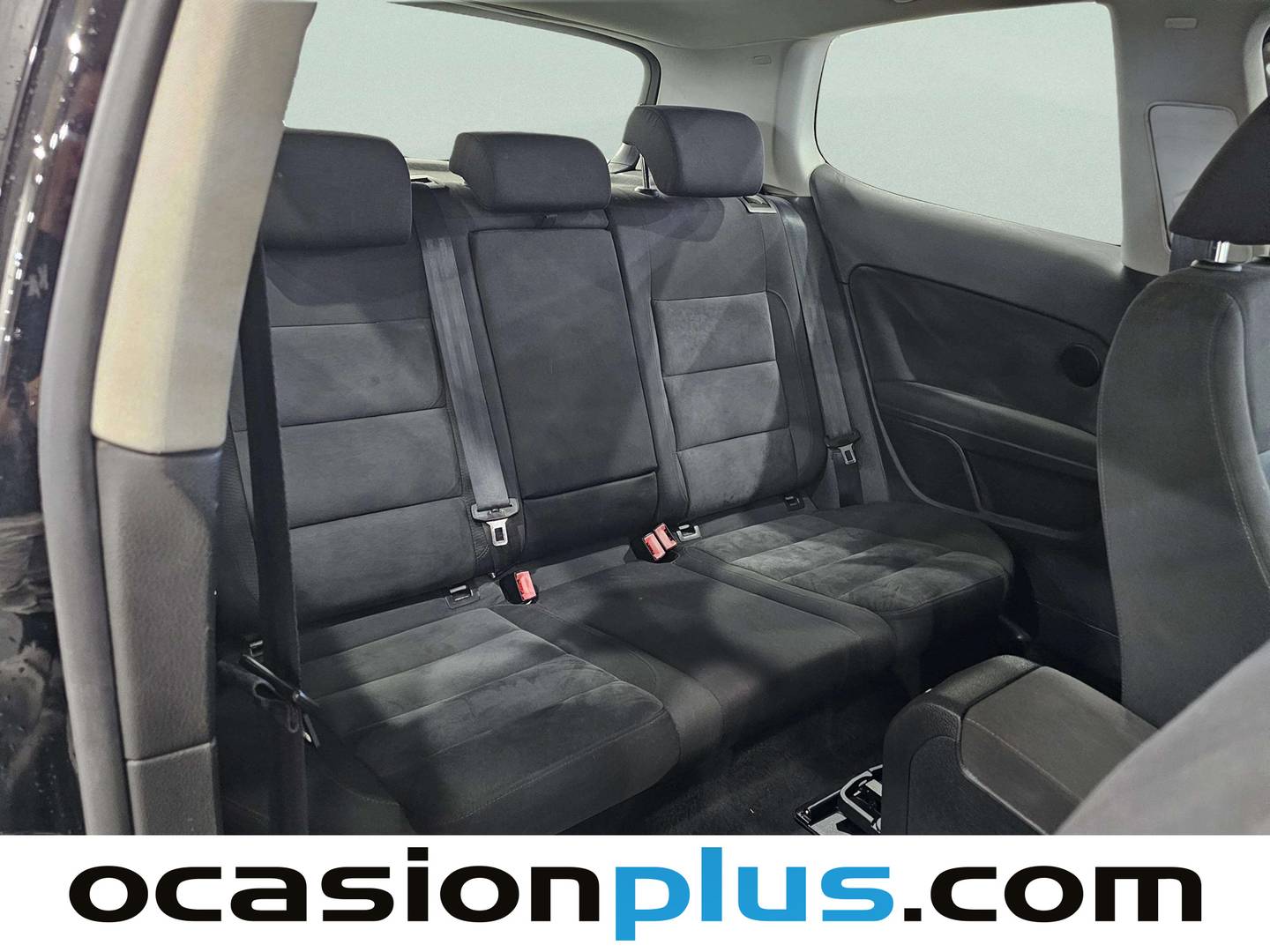 Volkswagen Golf Volkswagen Golf Sport 1.6 TDI CR (105 CV) diésel