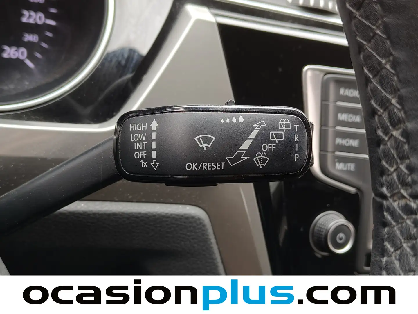 Foto Volkswagen Touran Volkswagen Touran 1.2 TSI BMT Edition (110 CV) 7 Plazas