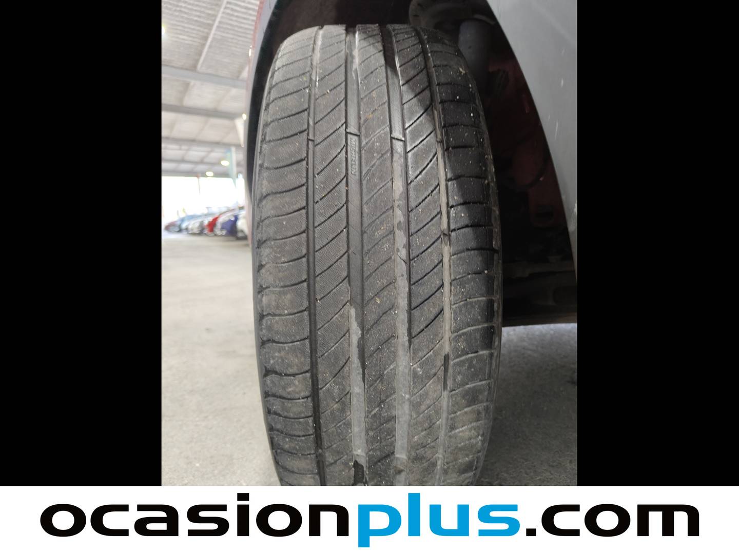 Foto Peugeot 2008 Peugeot 2008 PureTech 130 S&S Allure Pack  (130 CV)