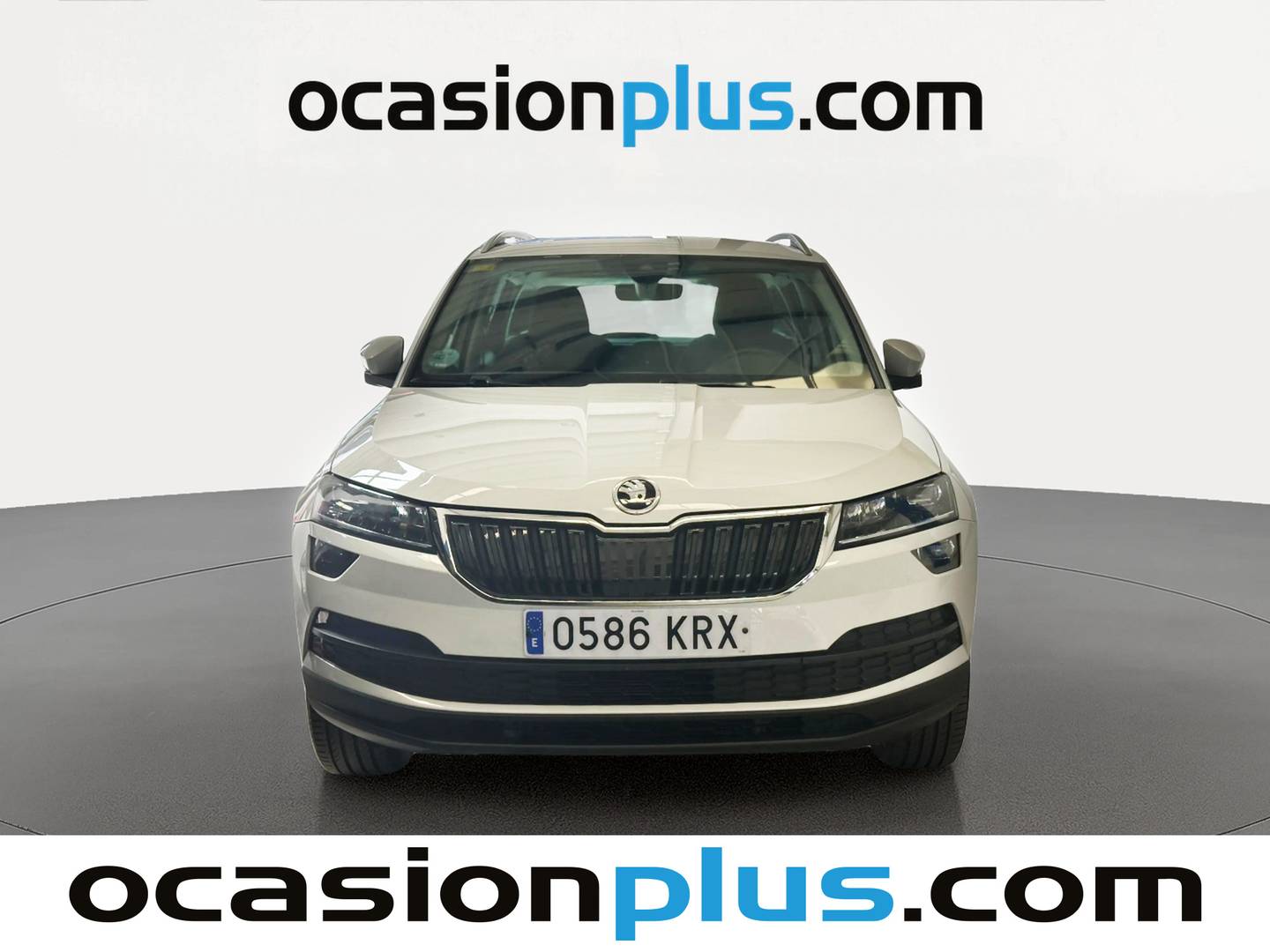 Skoda Karoq Skoda Karoq 1.6 TDI Like (115 CV) barato