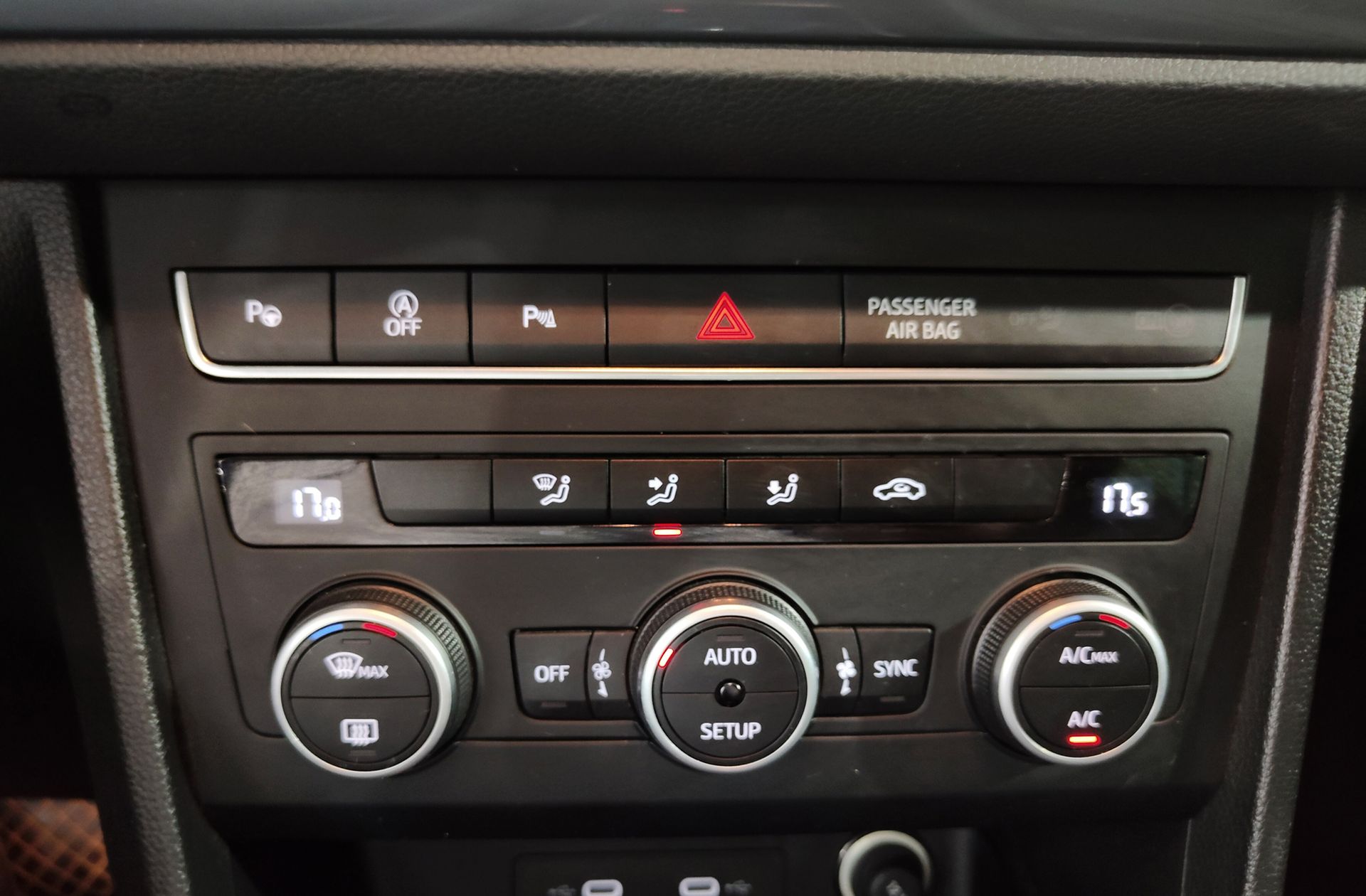 SEAT Ateca 1.5 TSI Style Evo Edition DSG - foto 28