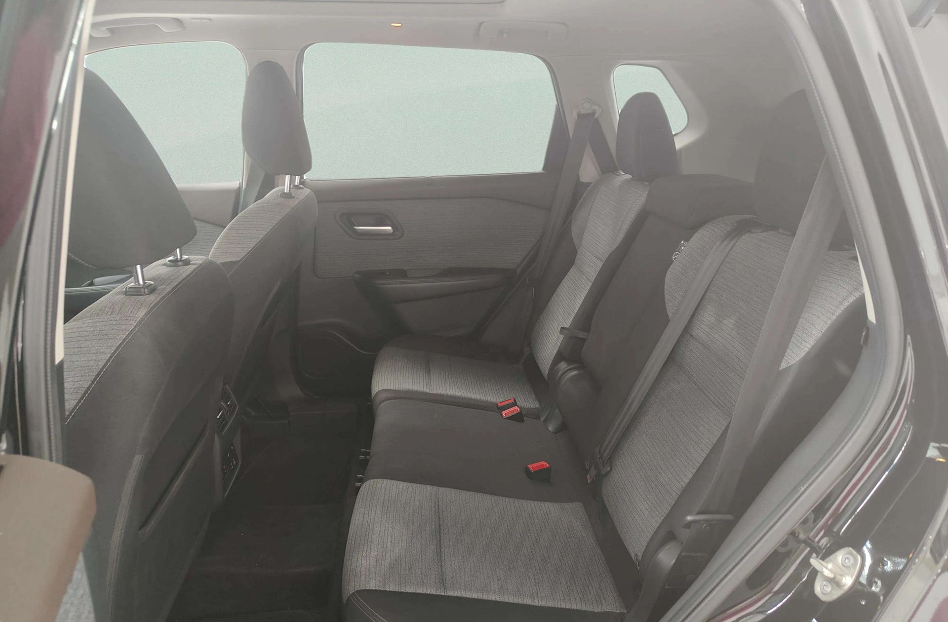 Nissan X-Trail 1.5 VC Turbo MHEV N-Connecta Xtronic 7 plazas - foto 15