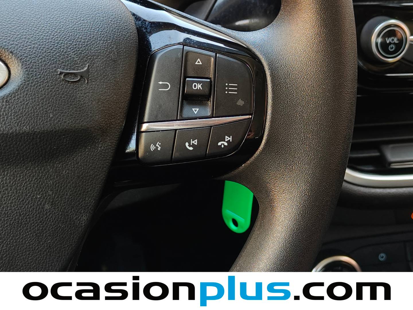 Ford Fiesta Ford Fiesta 1.1 Ti-VCT Trend (75 CV) 75cv