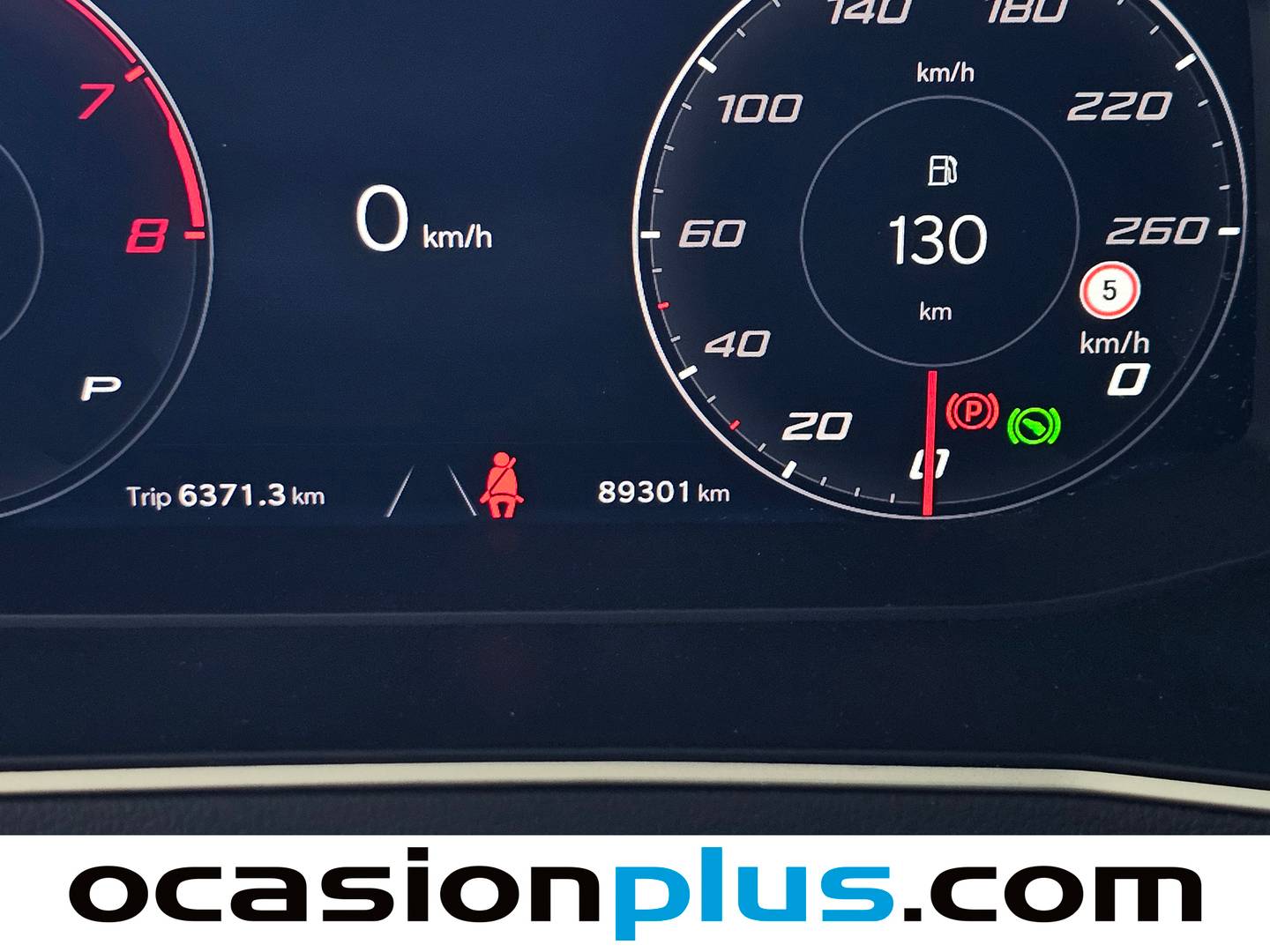 Seat Tarraco SEAT Tarraco 1.5 TSI S&S Style XL DSG (150 CV) 2023