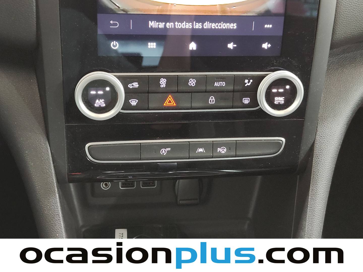 Renault Mégane Renault Megane Zen TCe (140 CV) EDC GPF gasolina