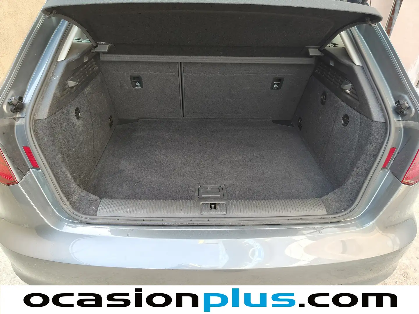 Foto Audi A3 Audi A3 Sportback Sportback Attraction Edición especial 1.6 TDI (105 CV)