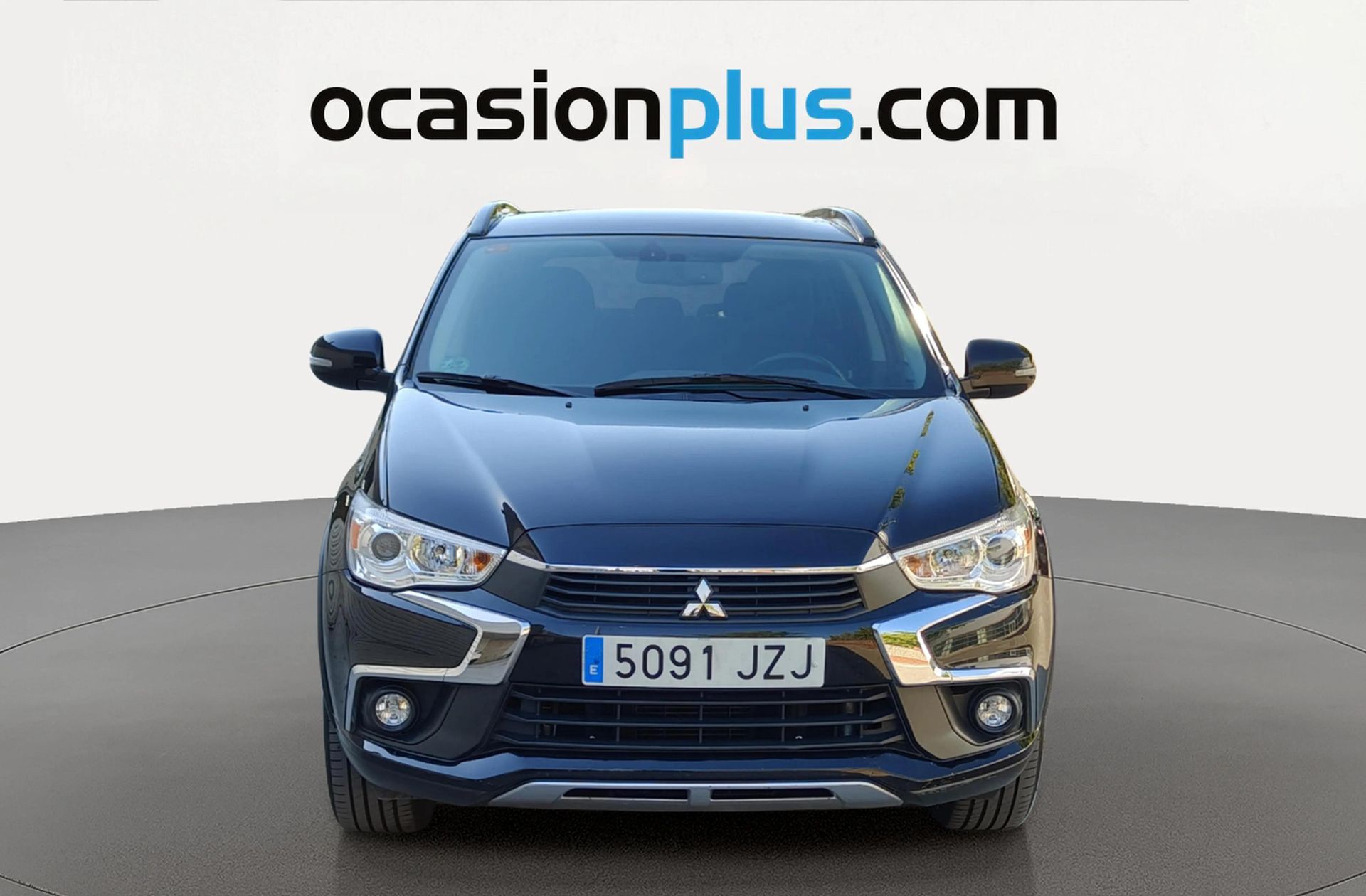 Mitsubishi ASX 160 DI-D Motion - foto 12