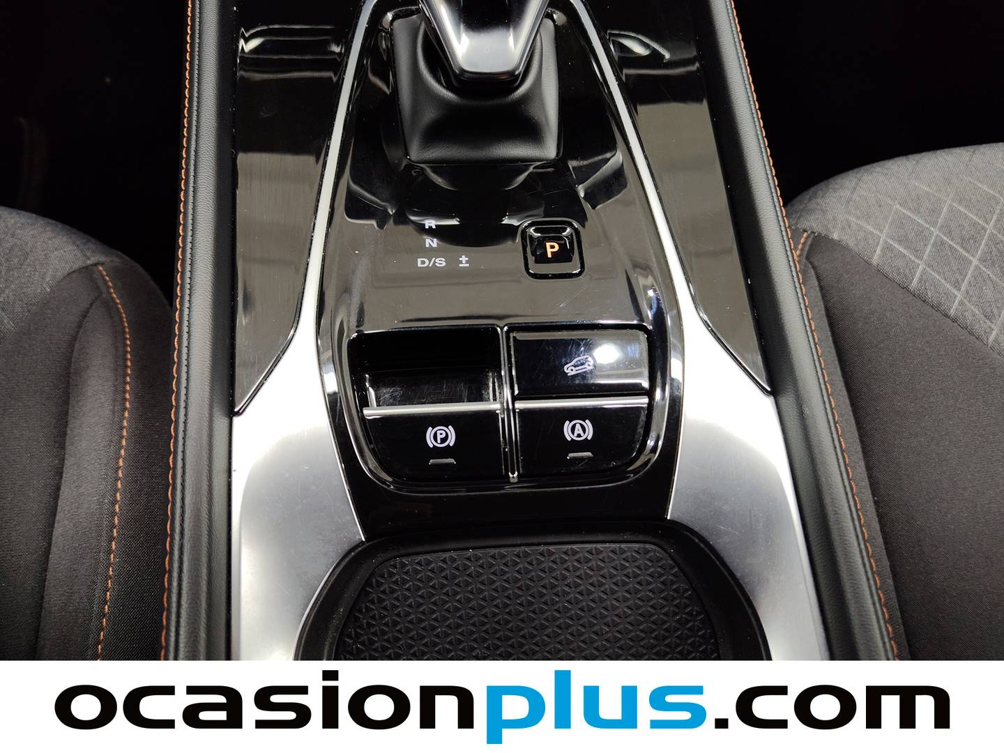 MG HS MG HS 1.5T Comfort DCT (170 CV) 2025