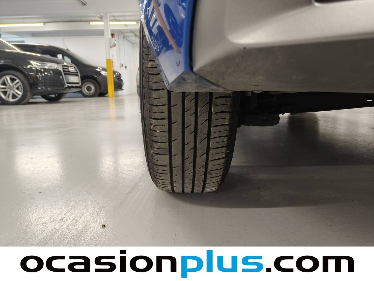 Foto Skoda Kamiq Skoda Kamiq 1.0 TSI Ambition (95 CV)