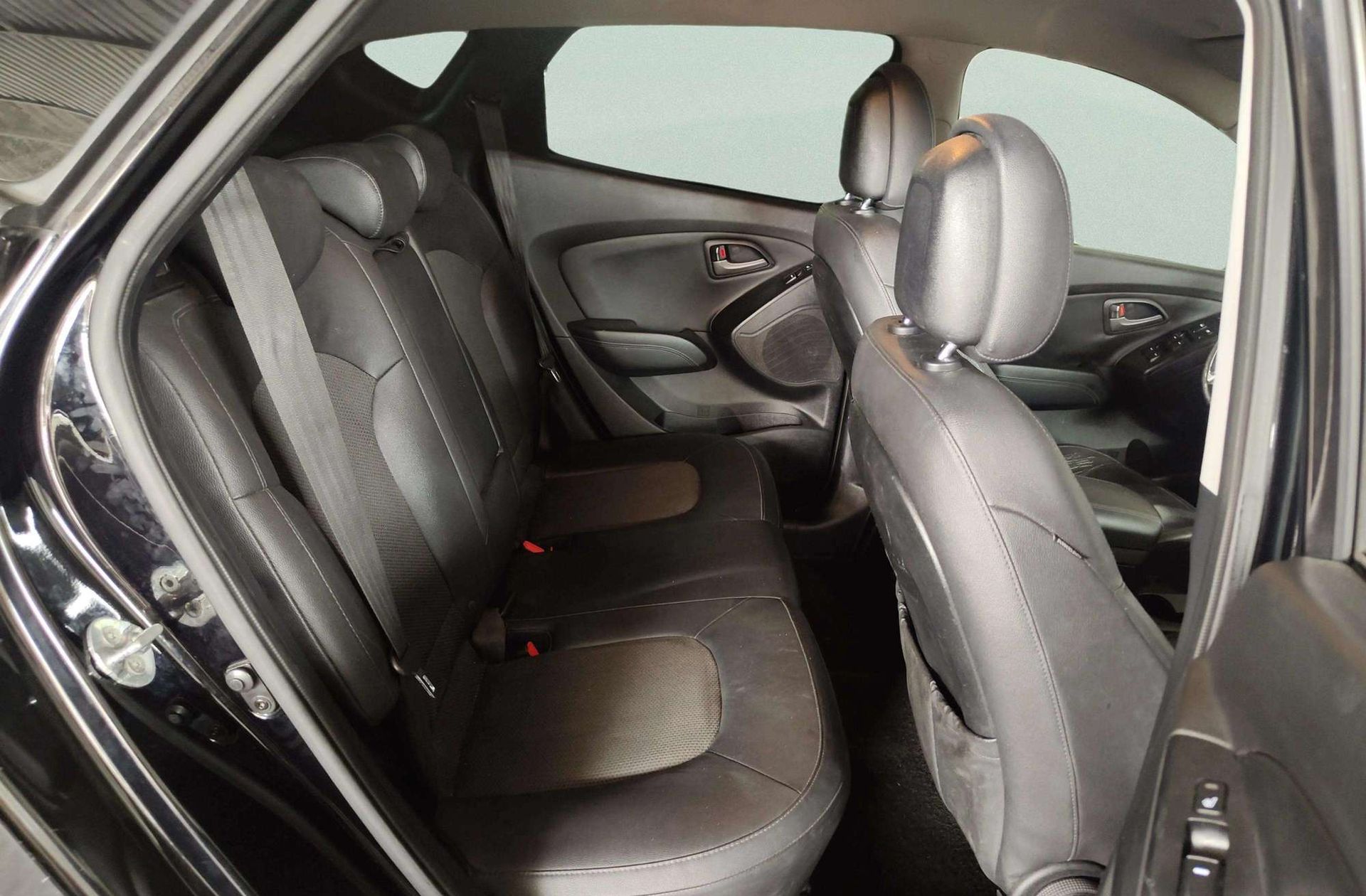 Hyundai ix35 1.6 GDi BlueDrive Tecno 4x2 - foto 14