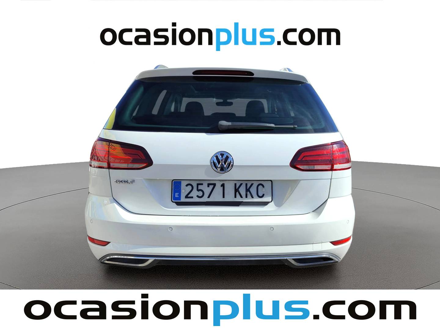 Volkswagen Golf Volkswagen Golf Variant Sport 1.5 TSI Evo (150 CV) barato