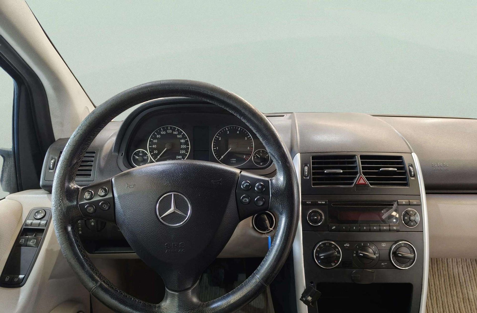 Mercedes-Benz Clase A 150 Avantgarde - foto 18