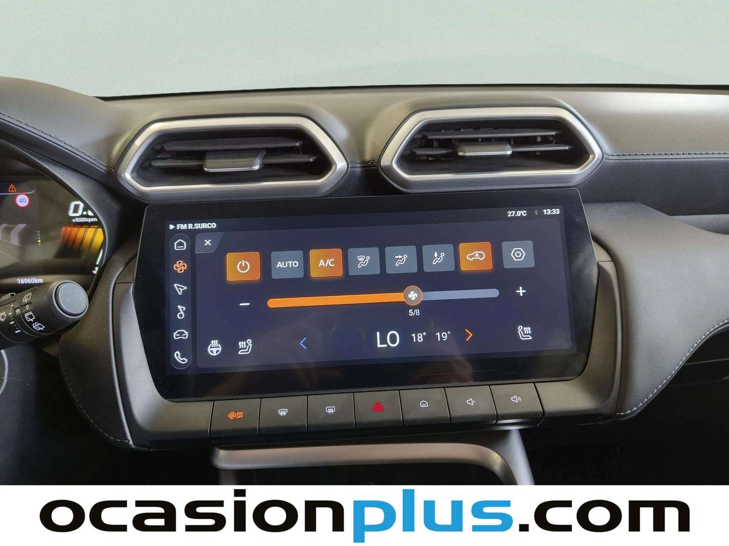 Accesorios del MG ZS MG ZS 1.5 Hybrid+ Luxury (197 CV)