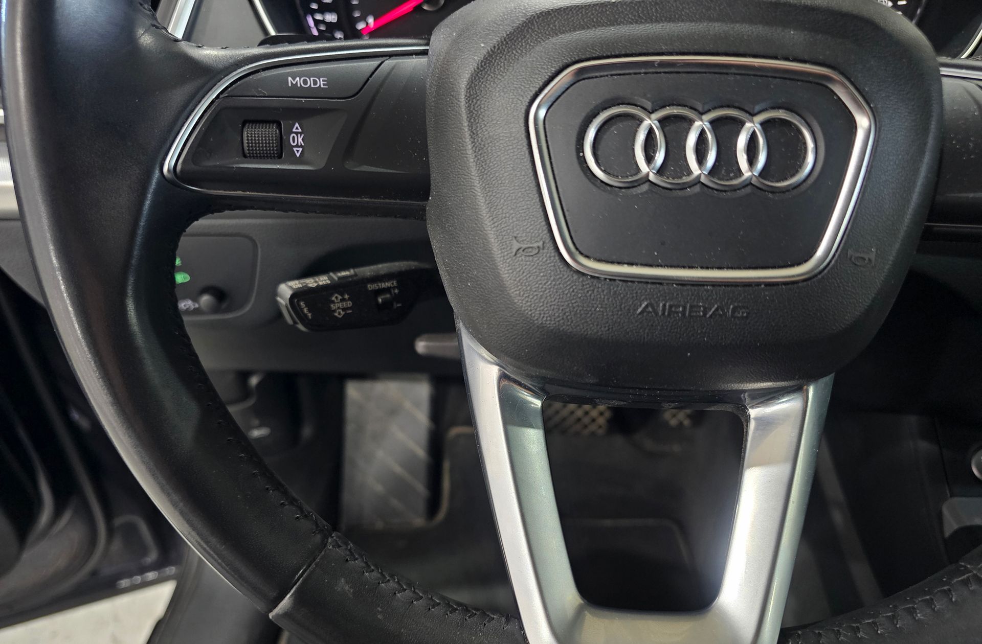 Audi Q5 S line 40 TDI quattro S tronic - foto 30