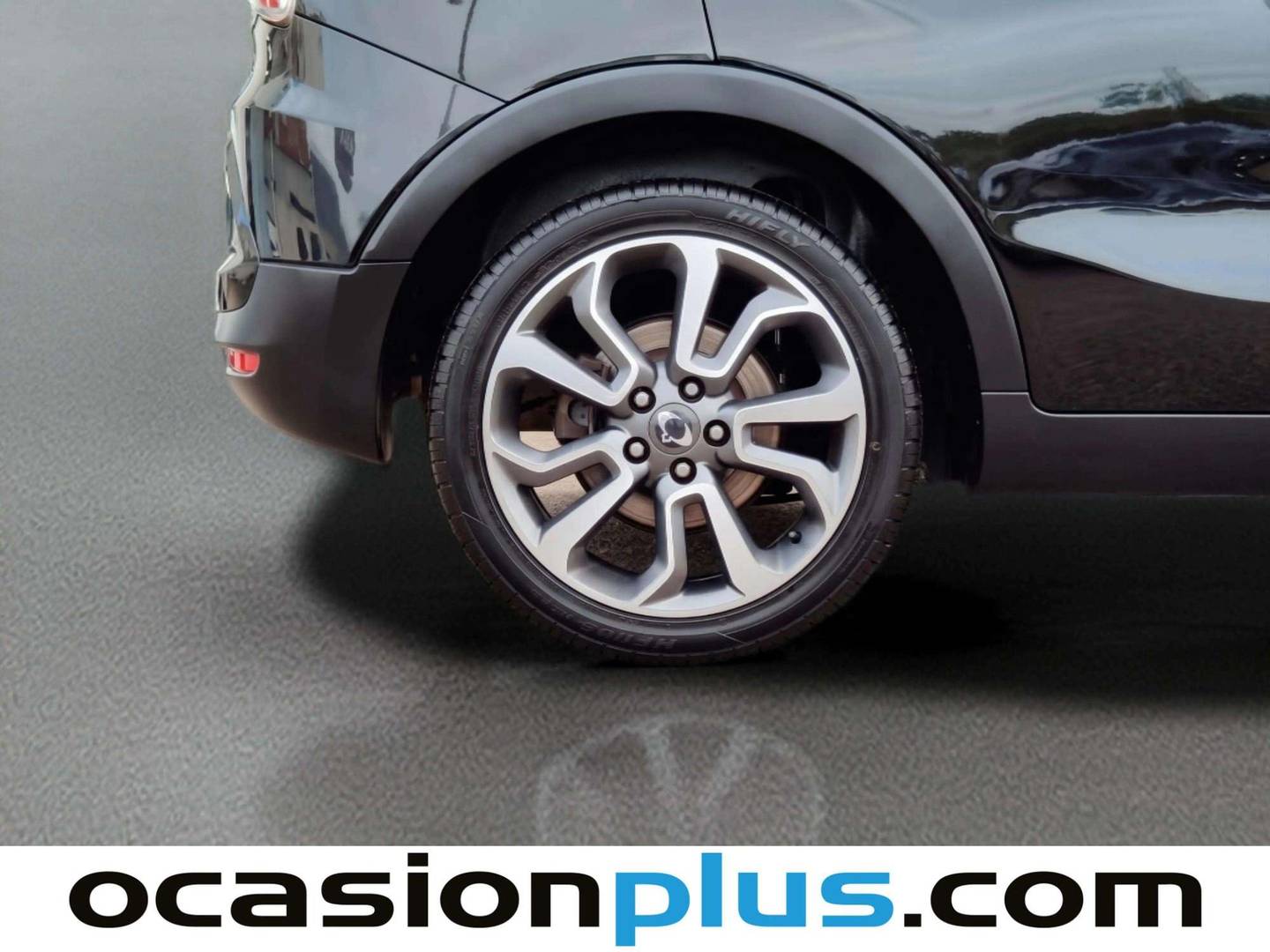 SsangYong Tivoli SsangYong Tivoli G16 1.6 Limited 4x2 (128 CV) 2015