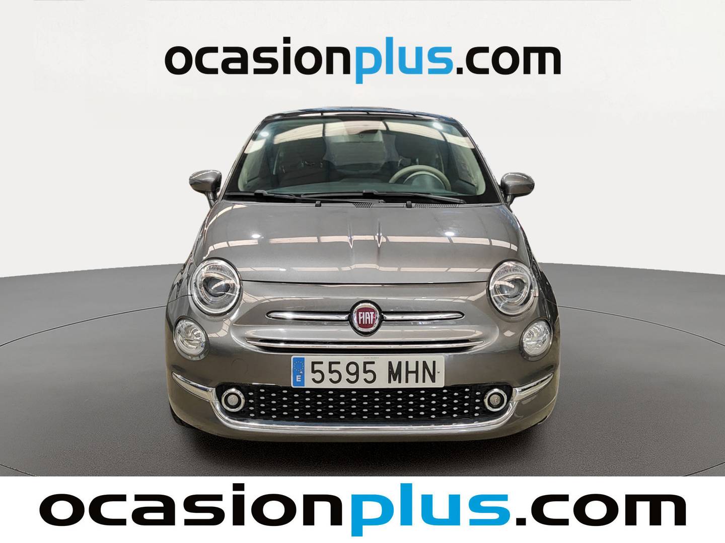 Fiat 500 Fiat 500 1.0 Hybrid Dolcevita (70 CV) 70cv