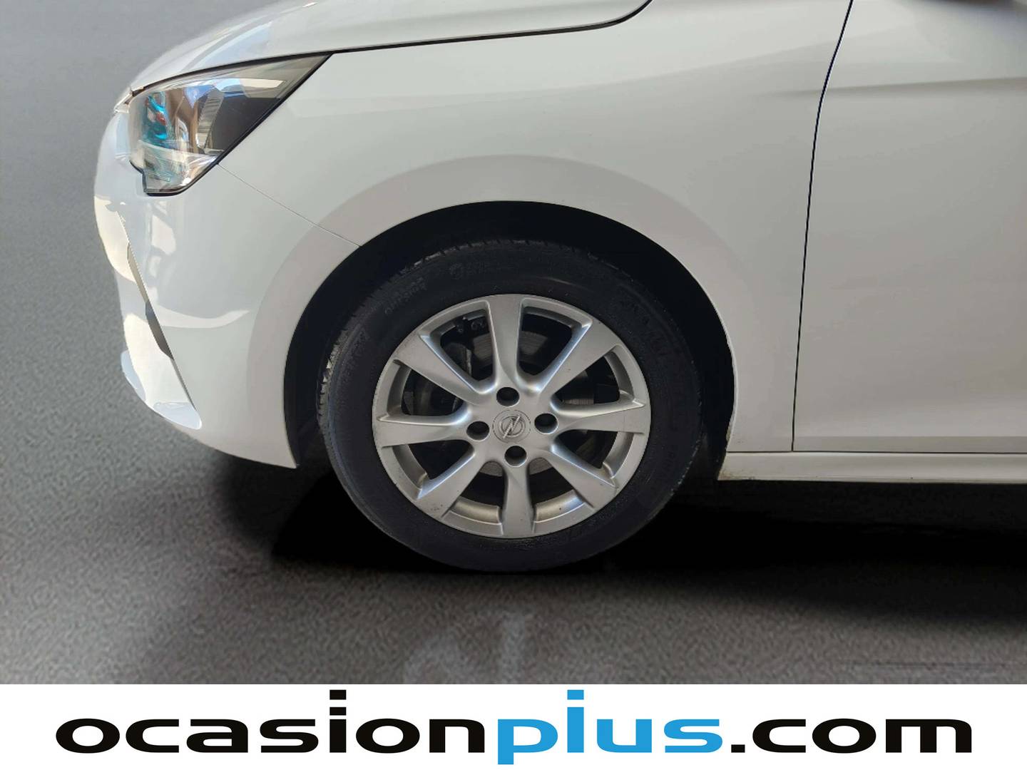 Opel Corsa Opel Corsa 1.2 Turbo XHL Edition (100 CV) manual