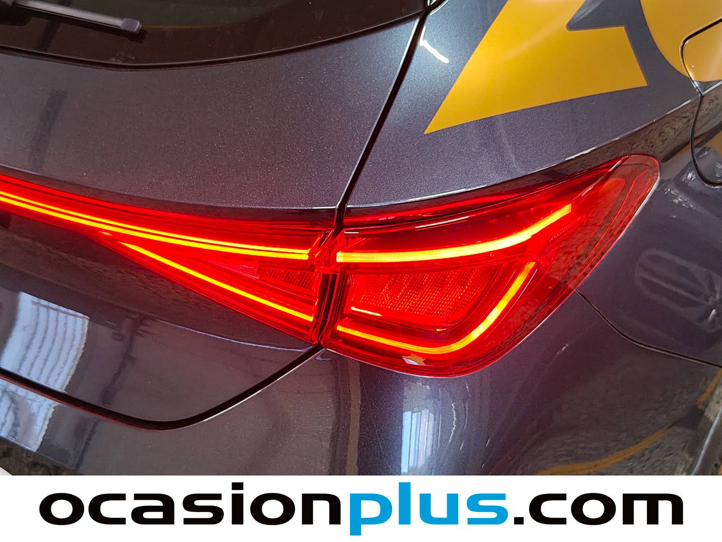 Cupra León Cupra León 1.5 eTSI DSG (150 CV) km 0