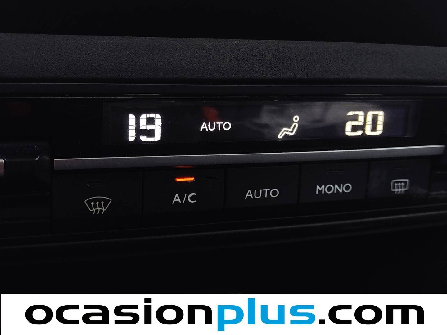 Peugeot Rifter Peugeot Rifter PureTech Allure Standard  (110 CV) gasolina