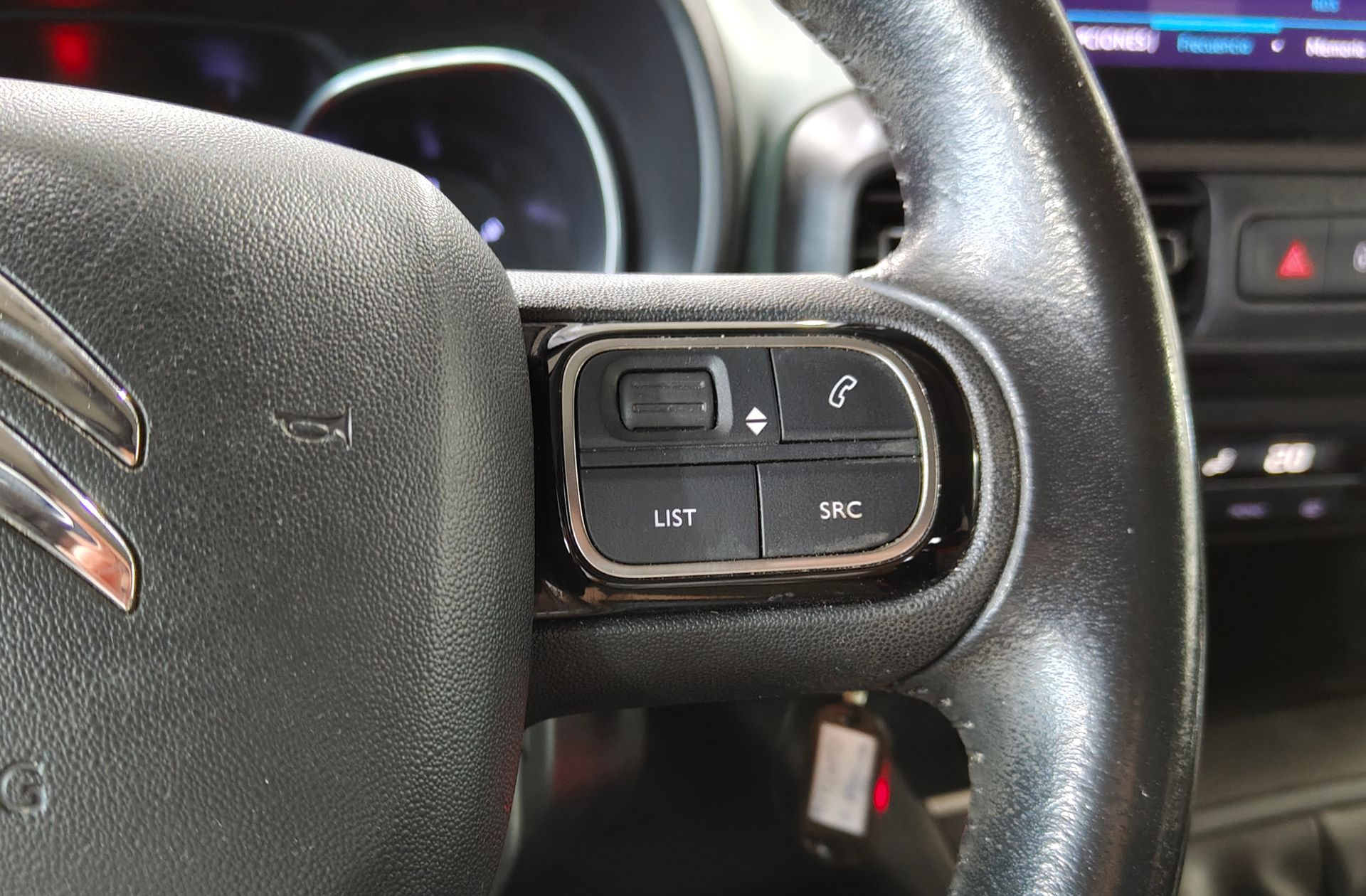 Citroën Berlingo BlueHDi 130 Talla M Shine - foto 25