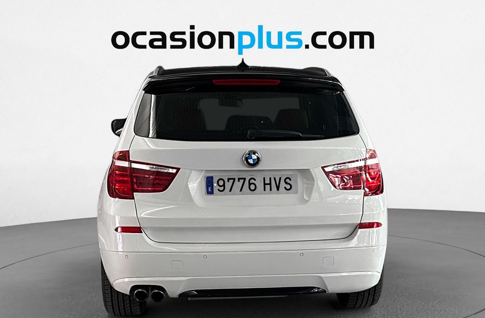 BMW X3 xDrive35d - foto 16