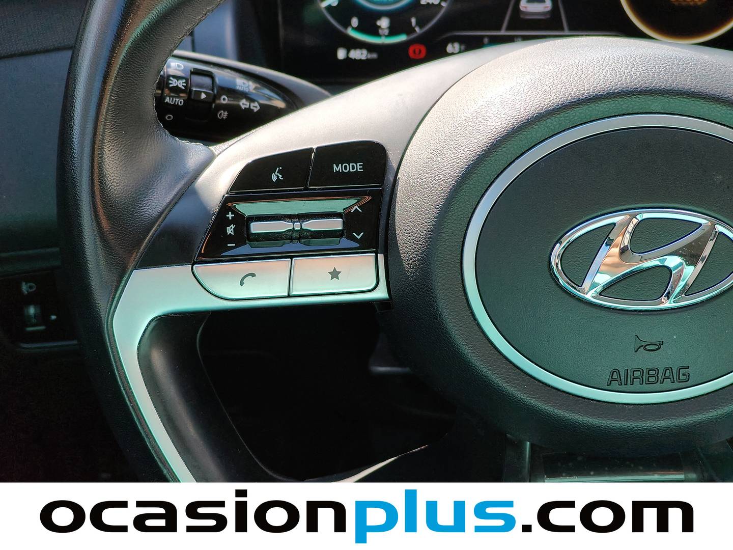 Hyundai Tucson Hyundai Tucson 1.6 CRDI Maxx (115 CV) barato