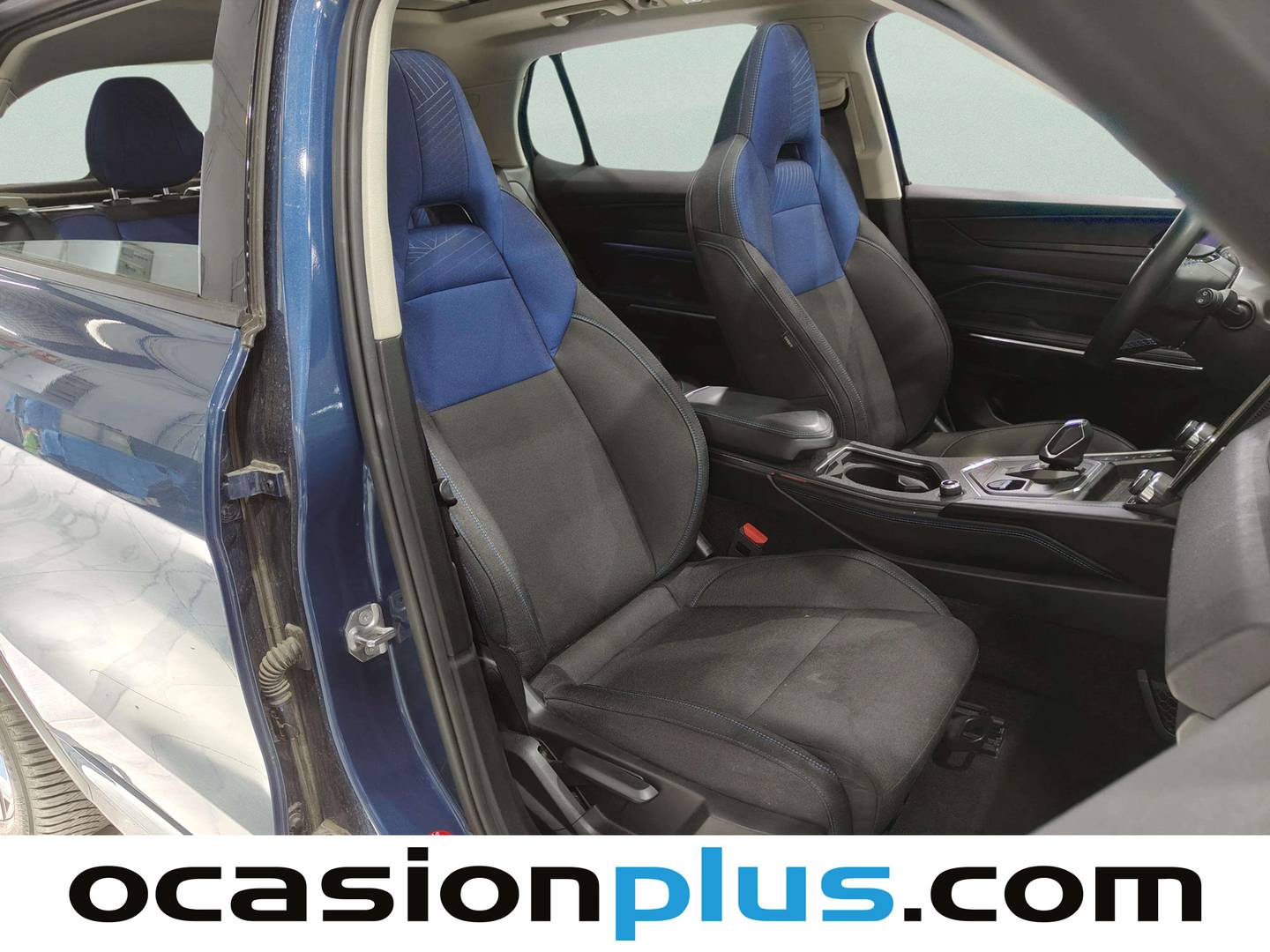 Foto Lynk & Co 01 Lynk & Co 01 1.5 HEV (197 CV)