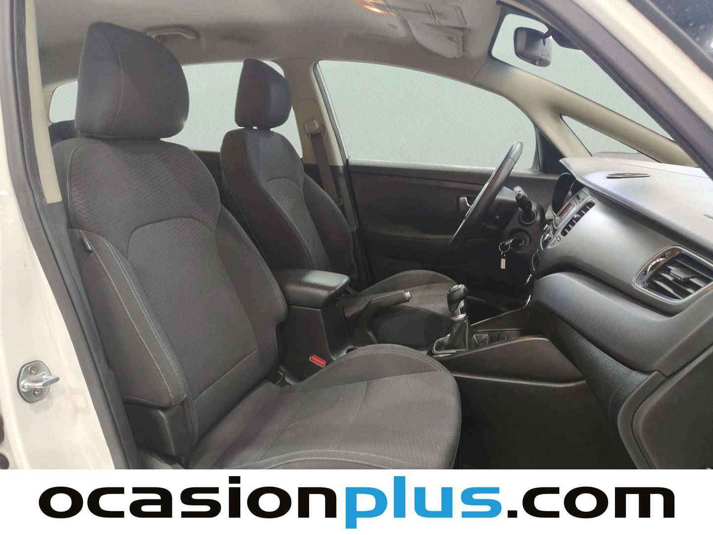 KIA Carens KIA Carens 1.6 GDi Concept (135 CV) km 0