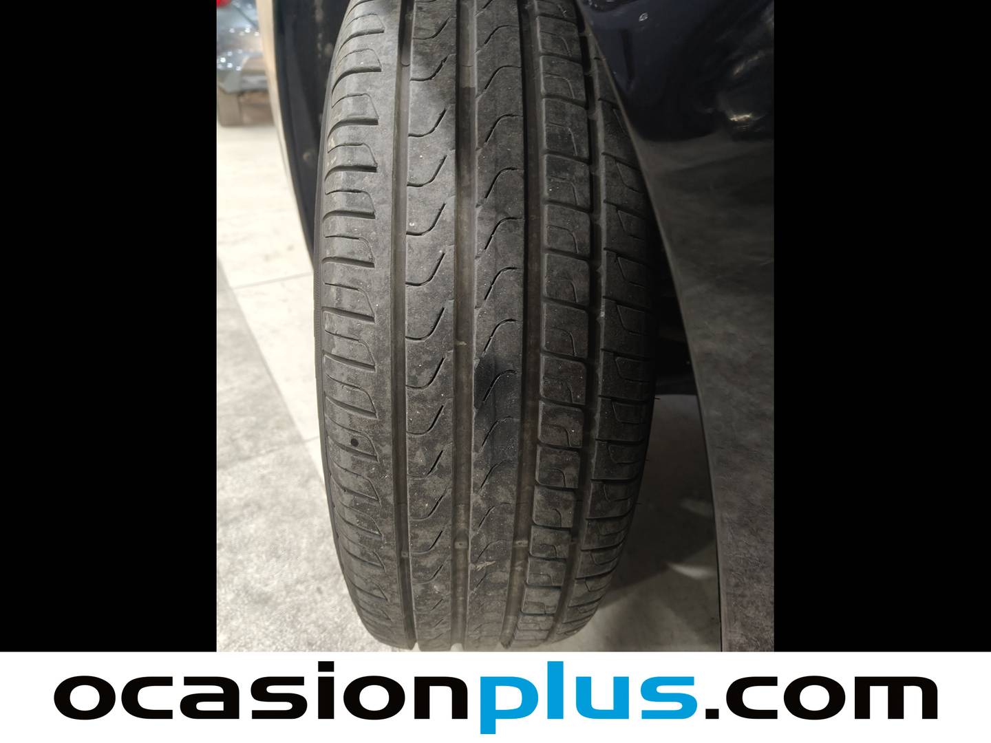 Volkswagen Touran Volkswagen Touran 1.0 TSI Business (116 CV) 7 PLAZAS seminuevo