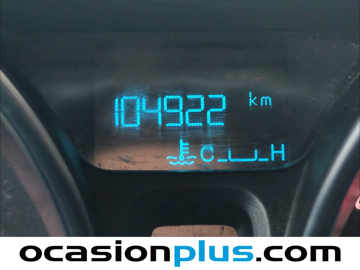 Ford Tourneo Courier Ford Tourneo Courier 1.5 TDCi Titanium (100 CV) 100cv