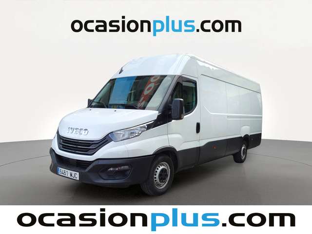 Iveco Daily 35S 16 V 4100/H2 (156 CV) de segunda mano