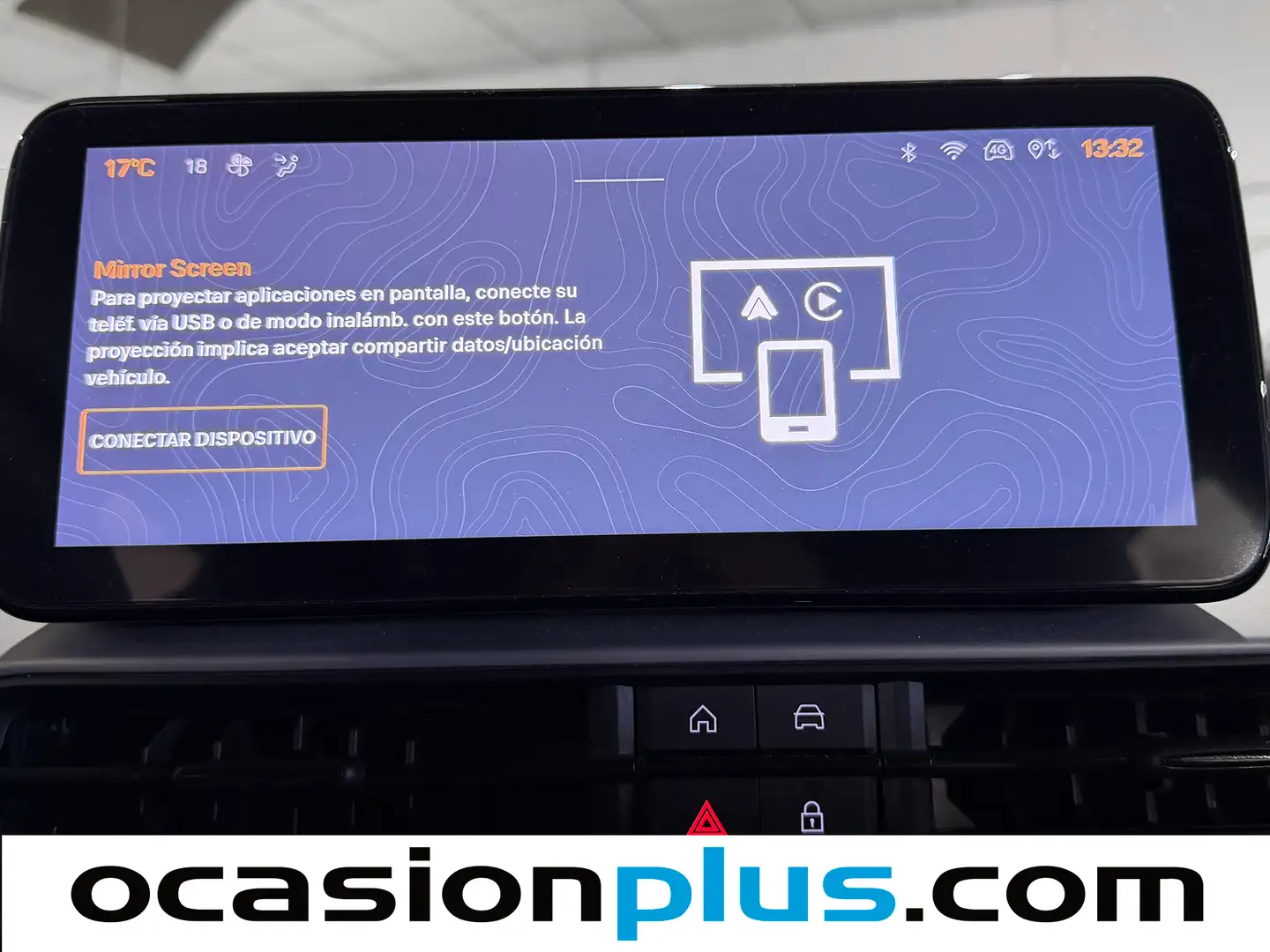 Foto Jeep Avenger Jeep Avenger 1.2 eHybrid Summit (100 CV)