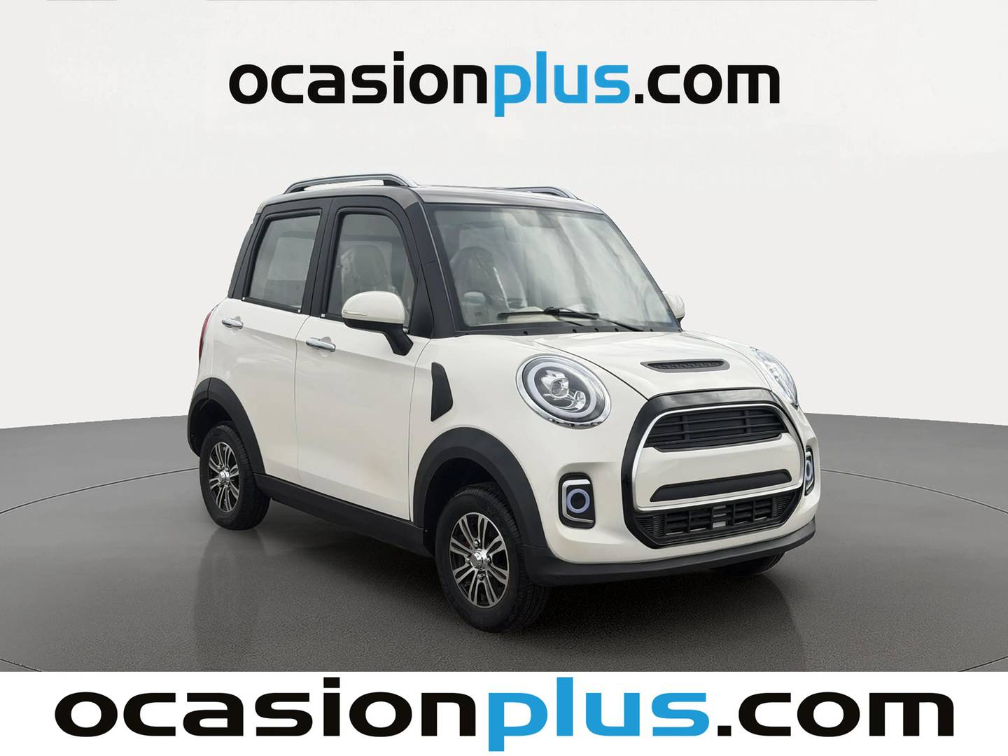 Walden Shangling Walden Shangling Shangling (4 CV) de ocasión