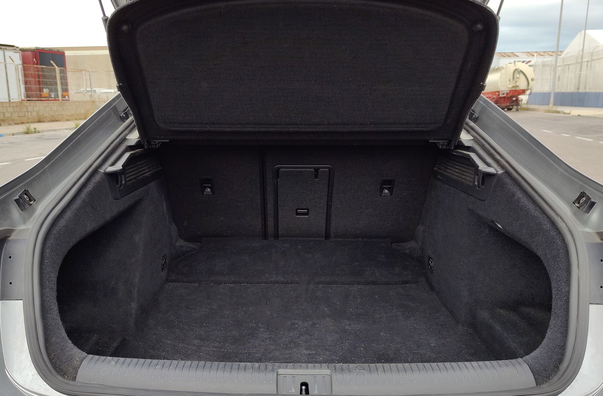 Volkswagen Arteon Elegance 2.0 TDI - foto 16