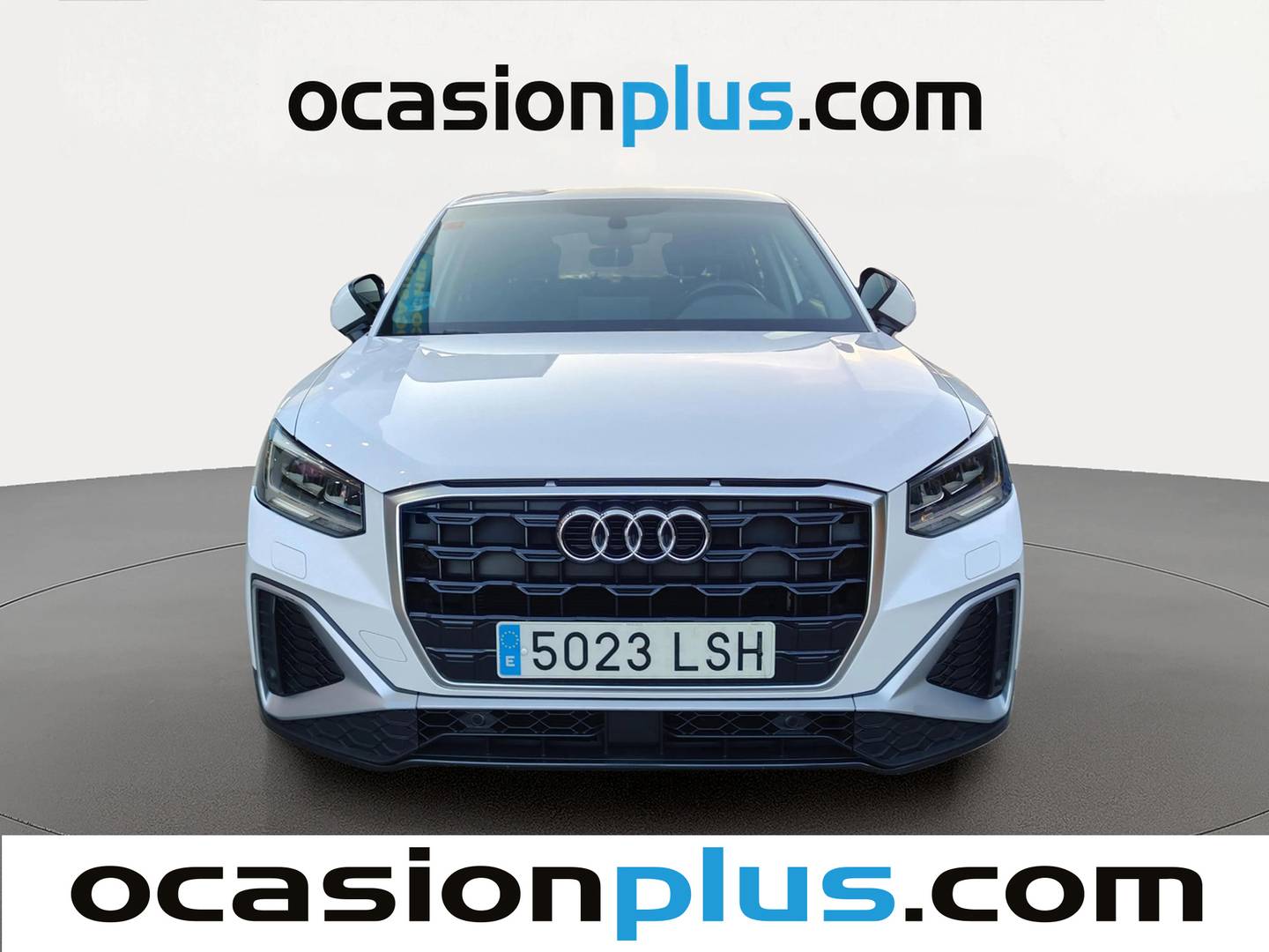 Audi Q2 Audi Q2 S line 30 TDI (116 CV) S tronic barato