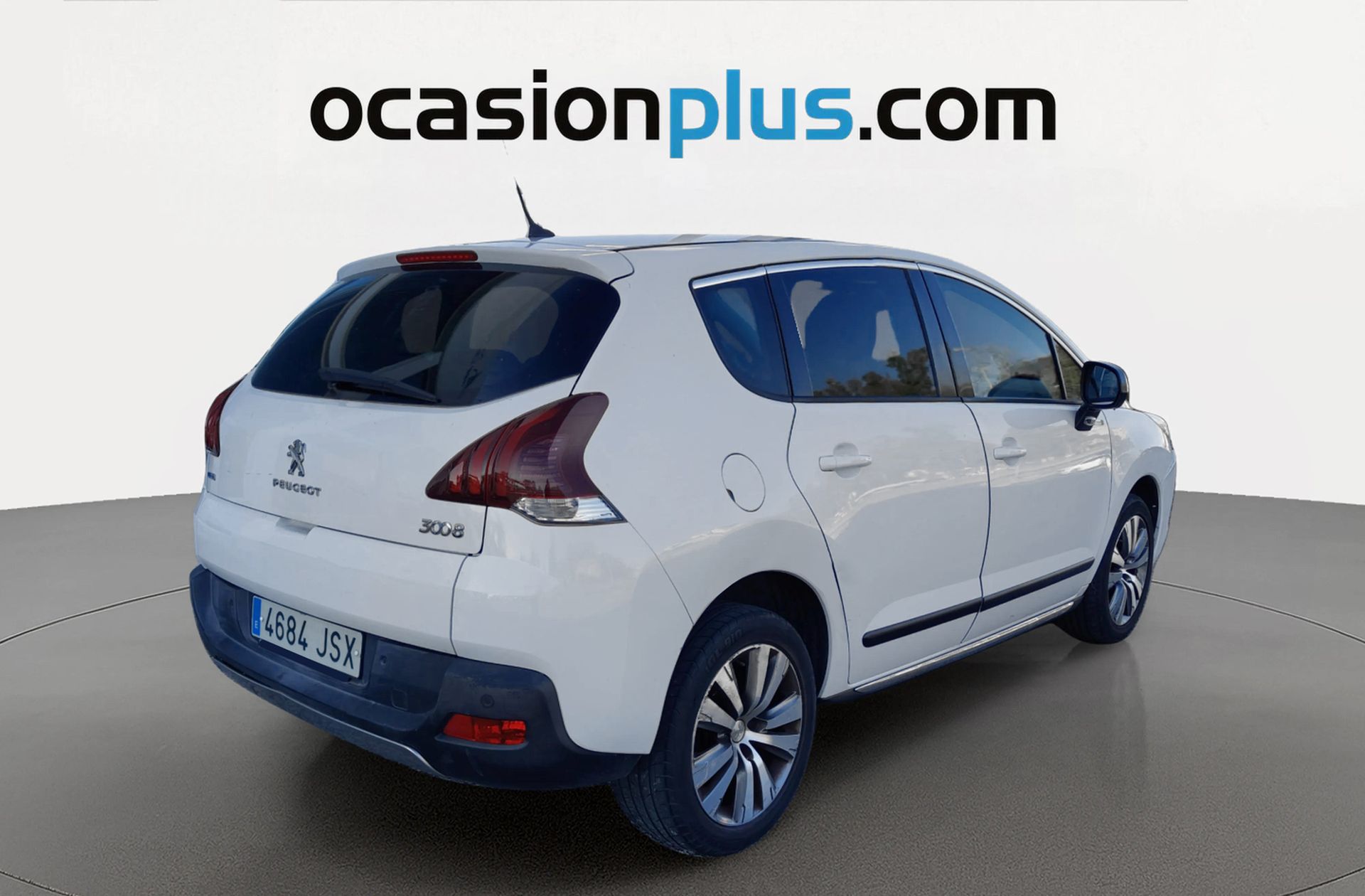 Peugeot 3008 1.2 PureTech Style - foto 4