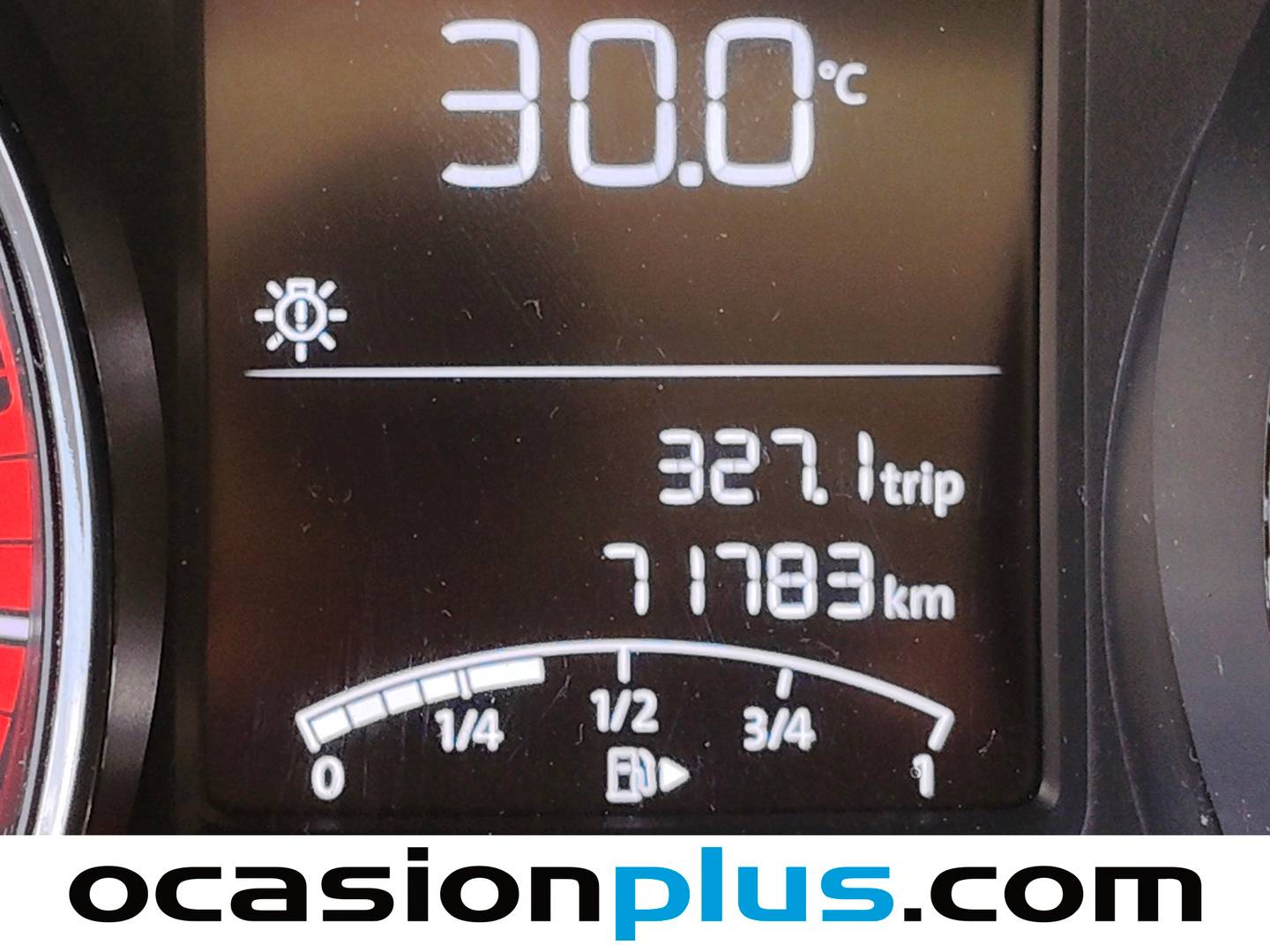 Volkswagen Polo Volkswagen Polo Edition 1.0 BMT (75 CV) seminuevo