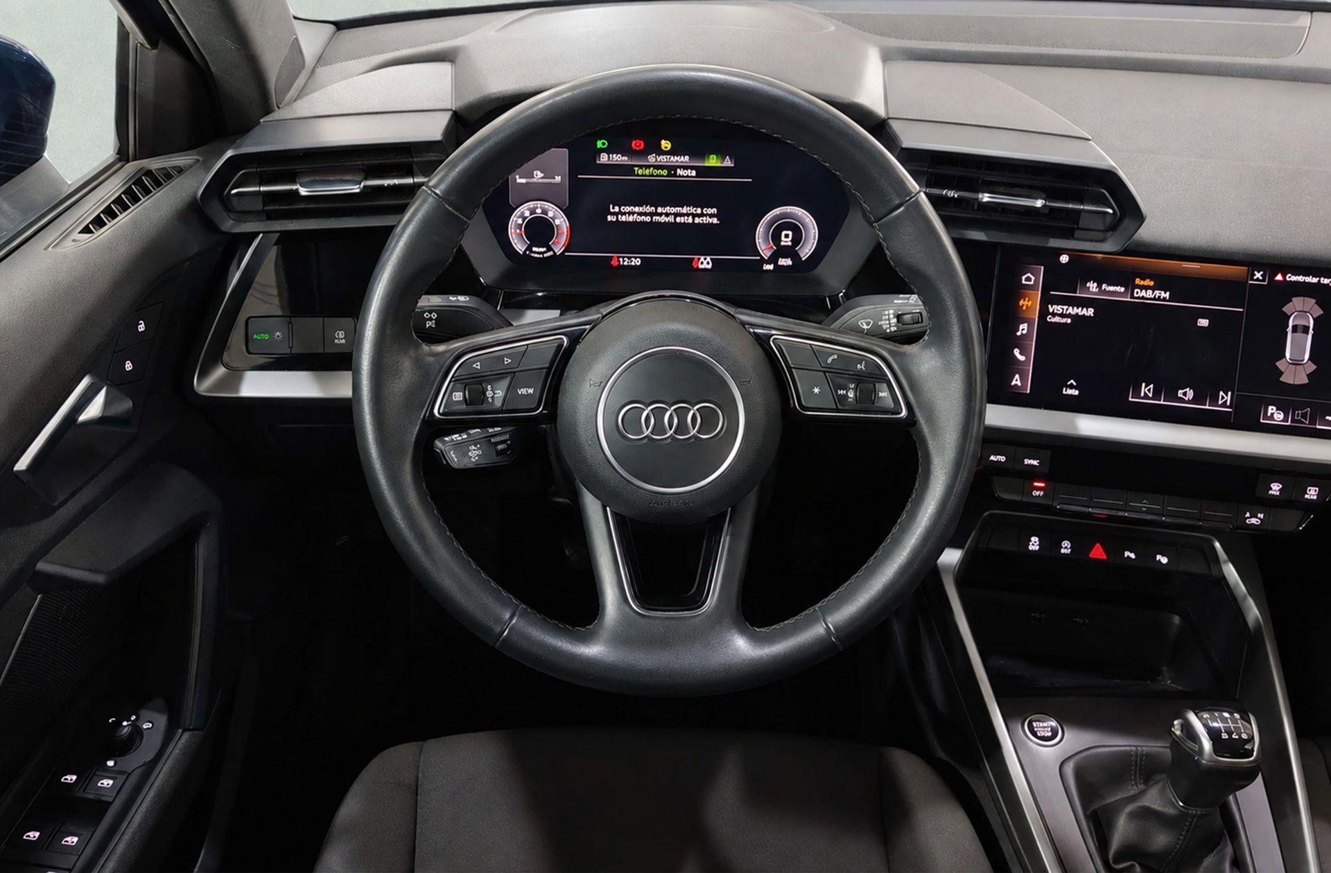 Audi A3 Sportback 30 TFSI - foto 22